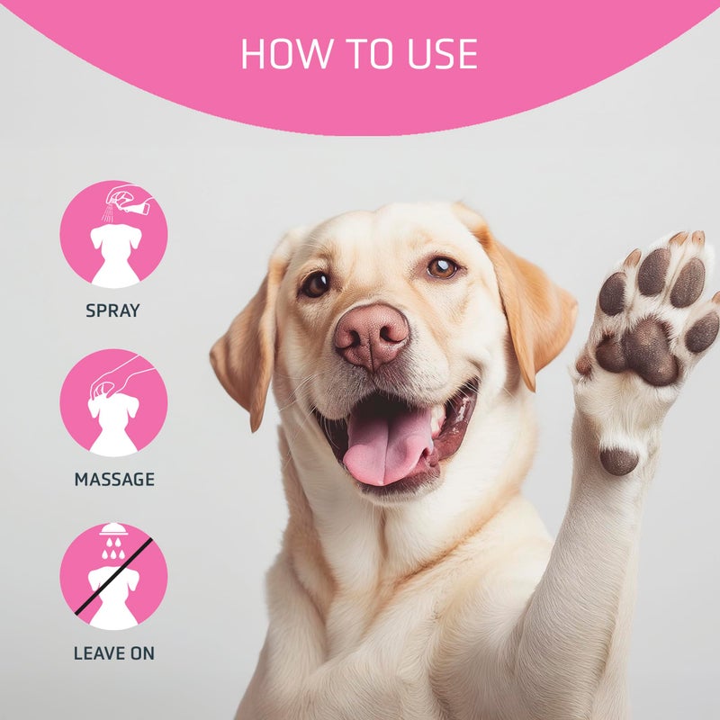 ARTERO Balsam Spray - Image 4